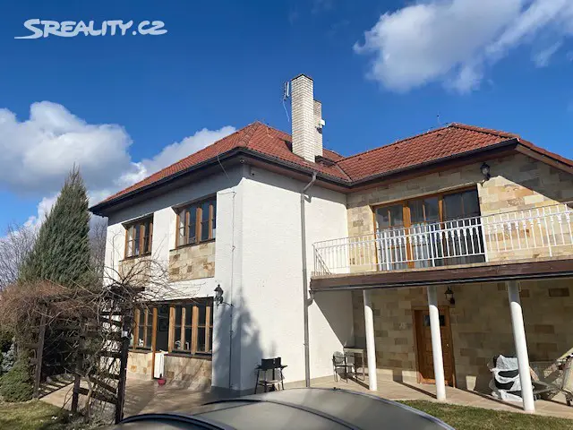 Prodej  rodinného domu 260 m², pozemek 1 539 m², Říčany, okres Praha-východ