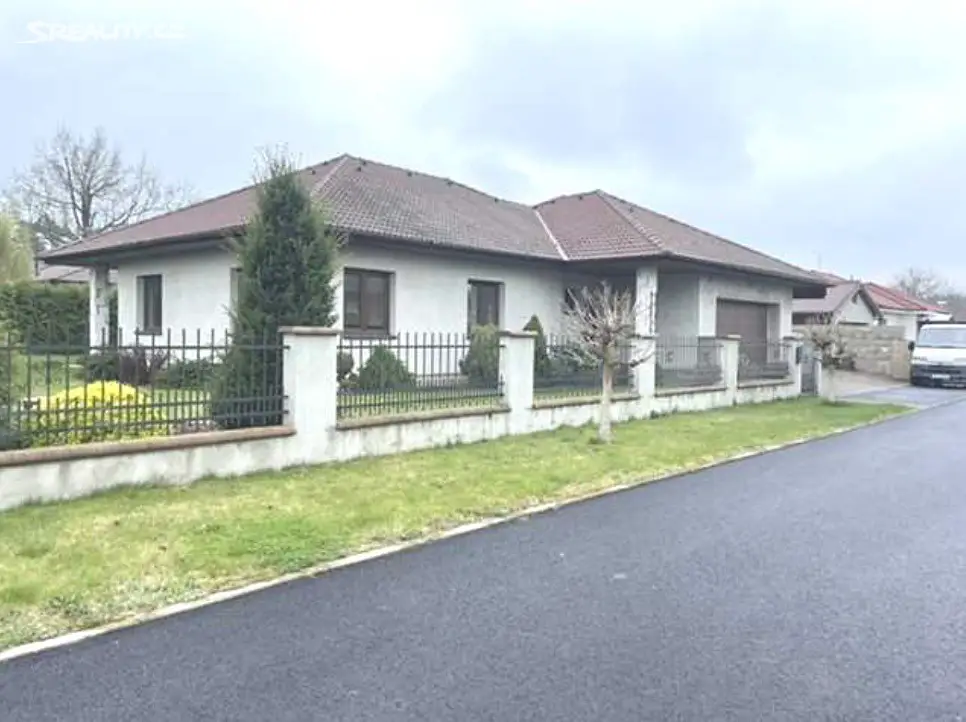 Prodej  rodinného domu 150 m², pozemek 898 m², Rohozec, okres Kutná Hora