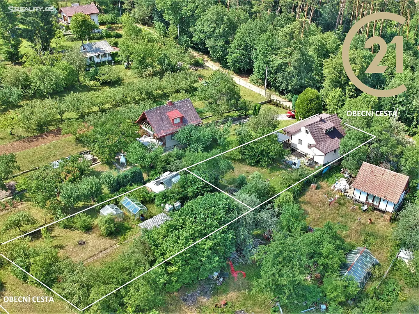 Prodej  rodinného domu 149 m², pozemek 1 082 m², Rozdrojovice, okres Brno-venkov