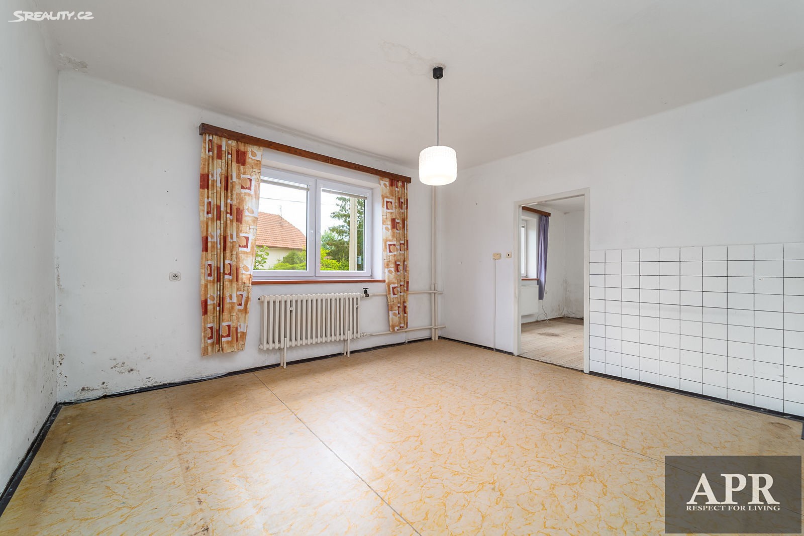 Prodej  rodinného domu 115 m², pozemek 2 398 m², Rudice, okres Uherské Hradiště