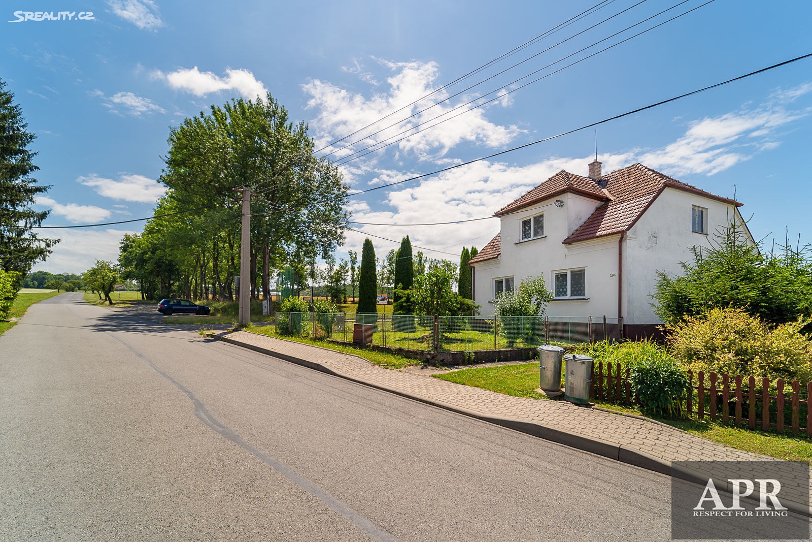 Prodej  rodinného domu 115 m², pozemek 2 398 m², Rudice, okres Uherské Hradiště