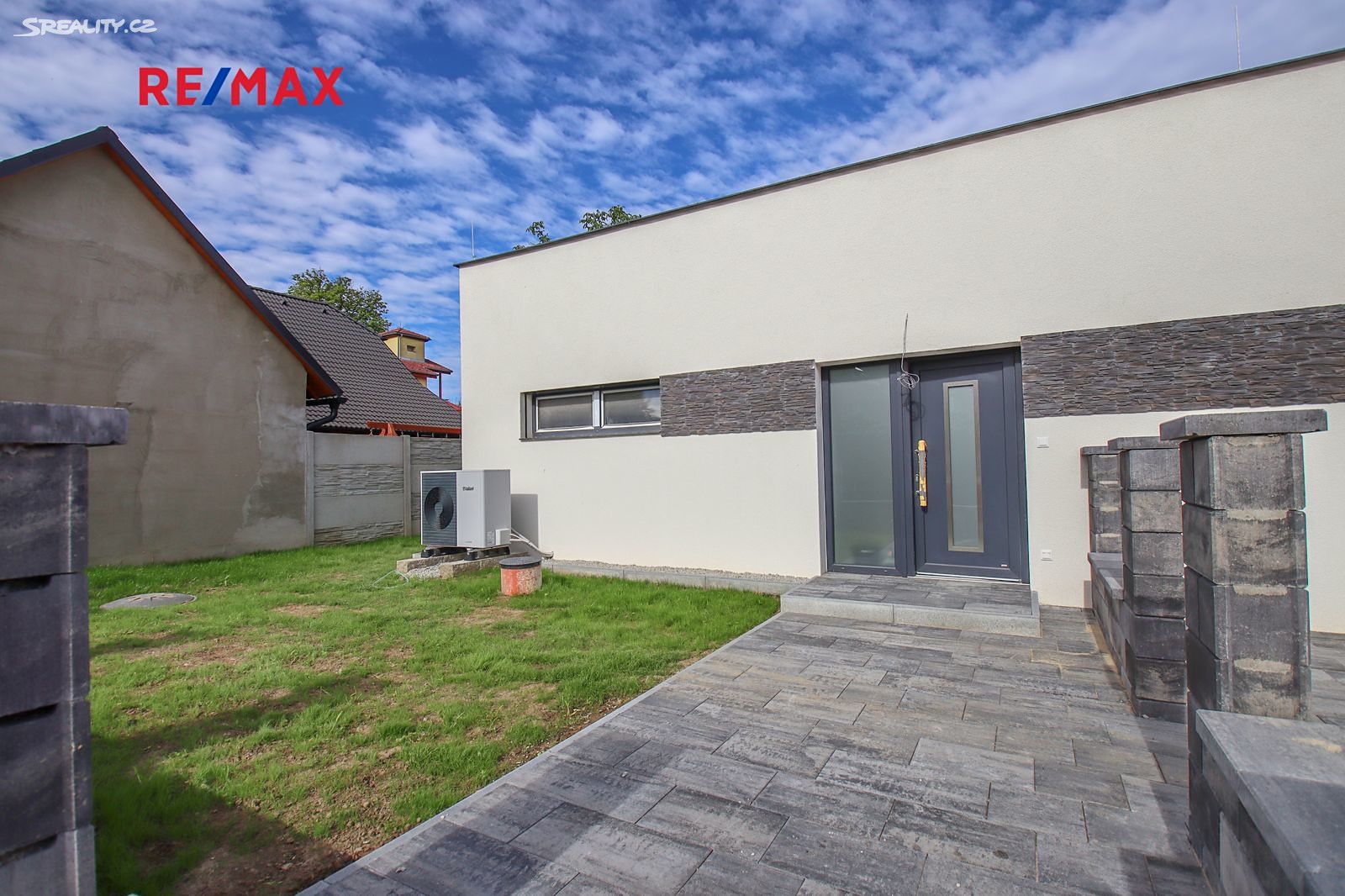 Prodej  rodinného domu 112 m², pozemek 599 m², Rudolfov, okres České Budějovice