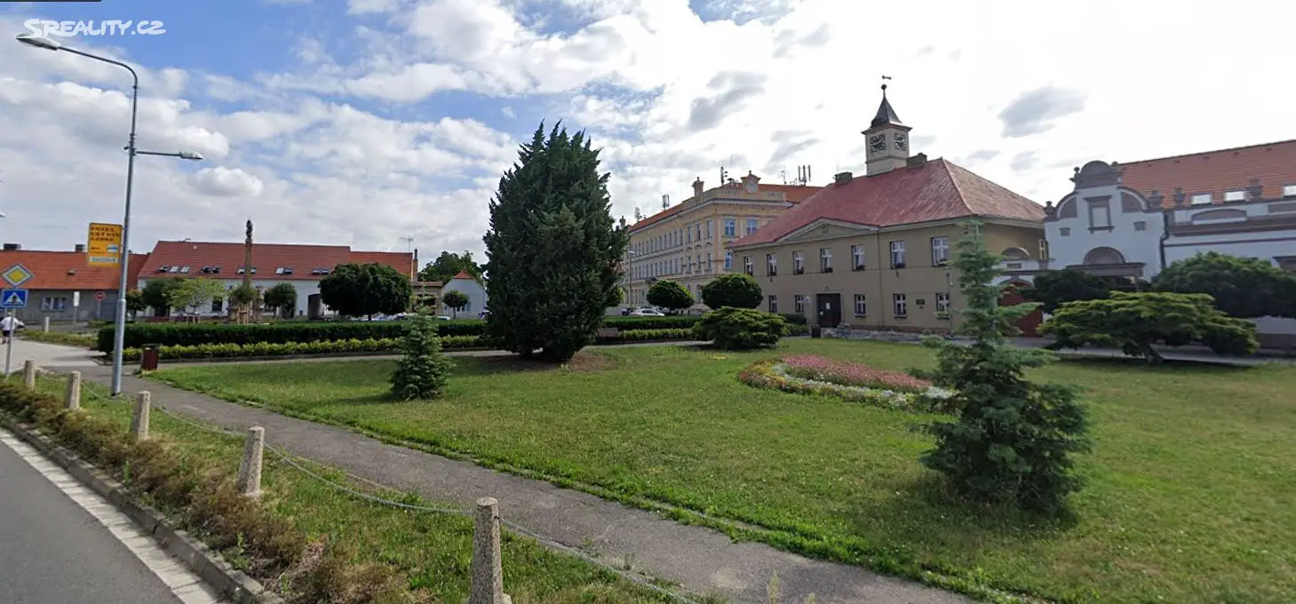 Prodej  rodinného domu 100 m², pozemek 100 m², Sadská, okres Nymburk