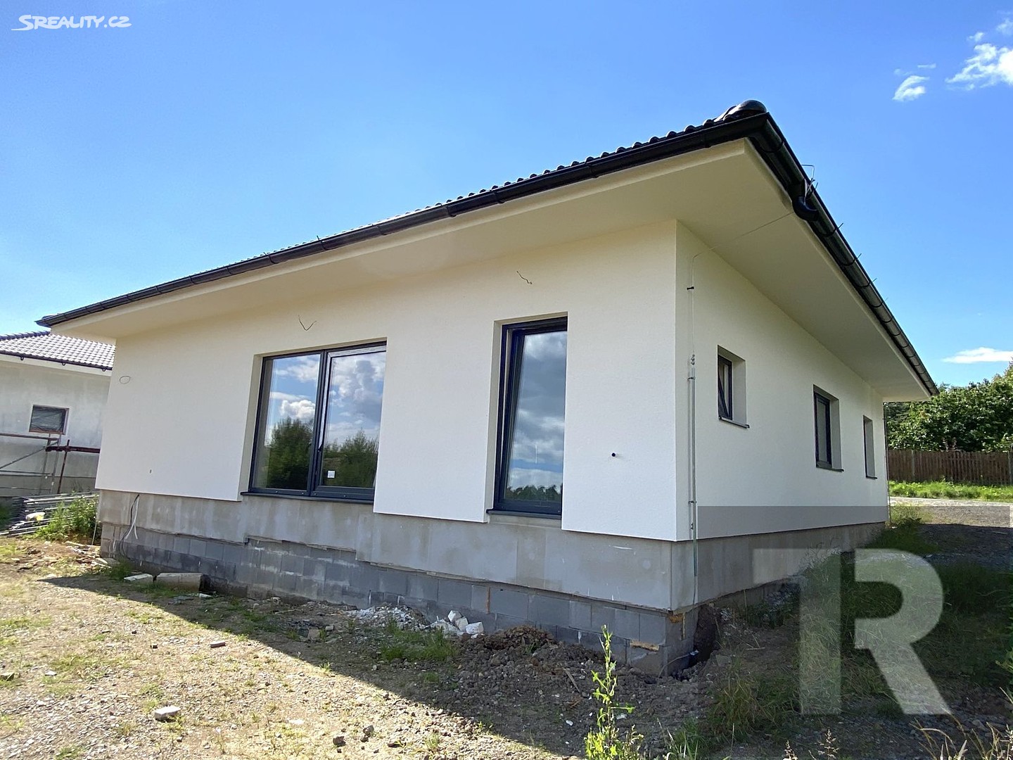Prodej  rodinného domu 118 m², pozemek 617 m², Smědčice, okres Rokycany