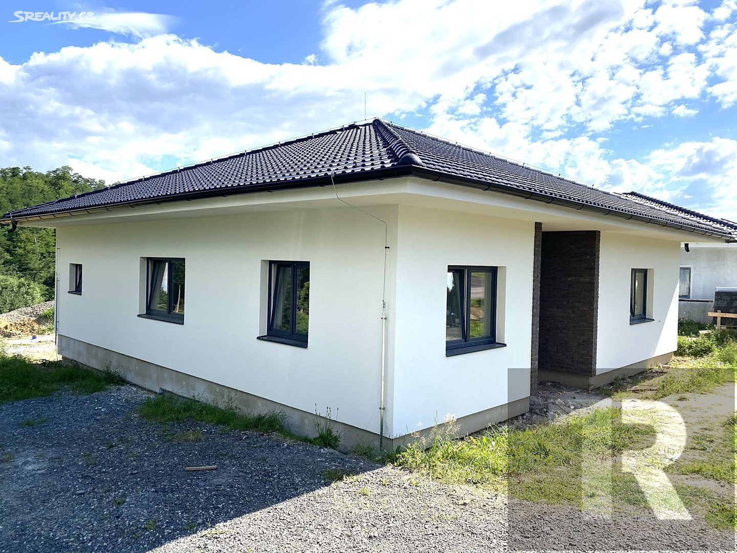 Prodej  rodinného domu 118 m², pozemek 690 m², Smědčice, okres Rokycany
