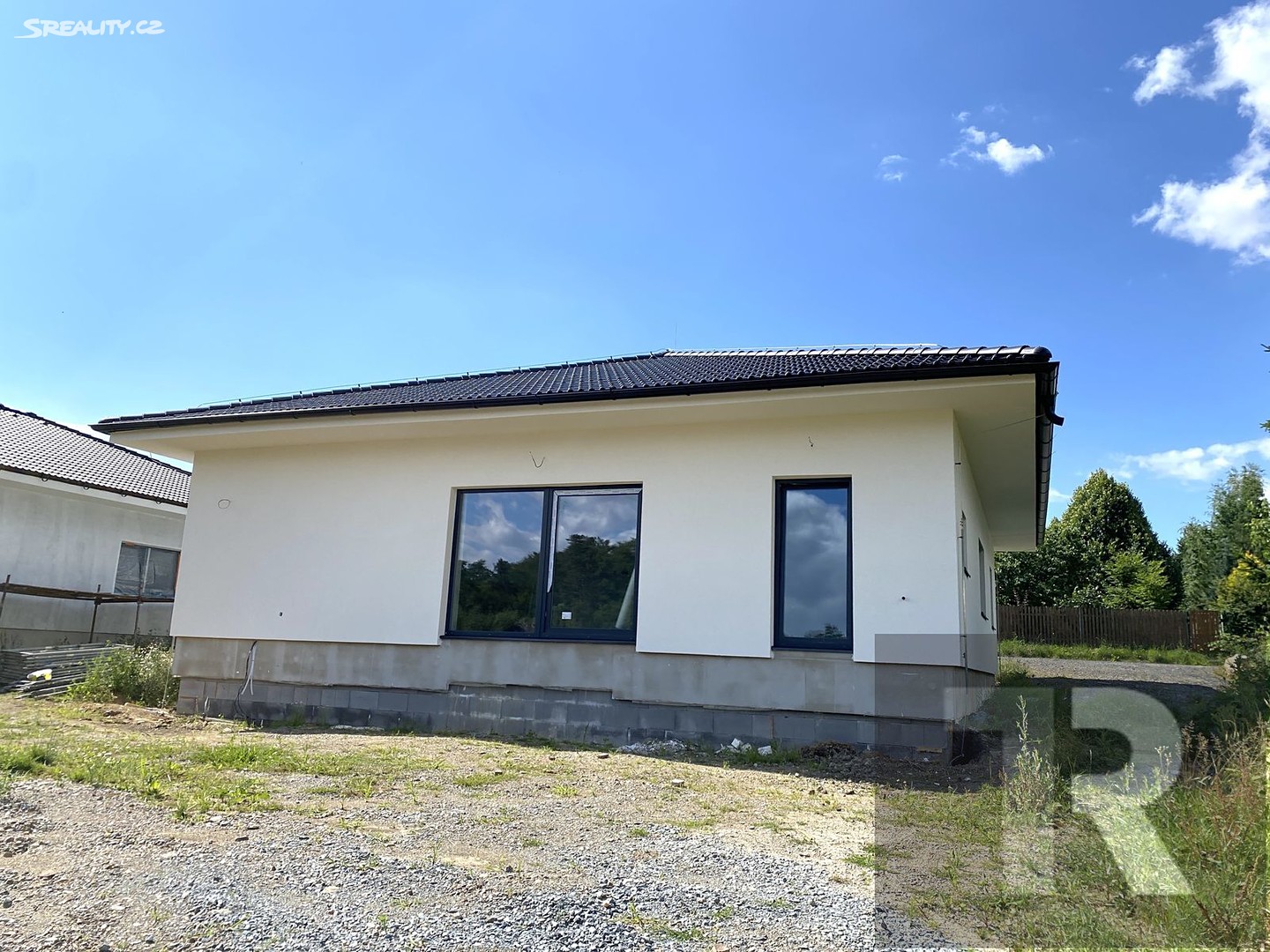 Prodej  rodinného domu 118 m², pozemek 690 m², Smědčice, okres Rokycany