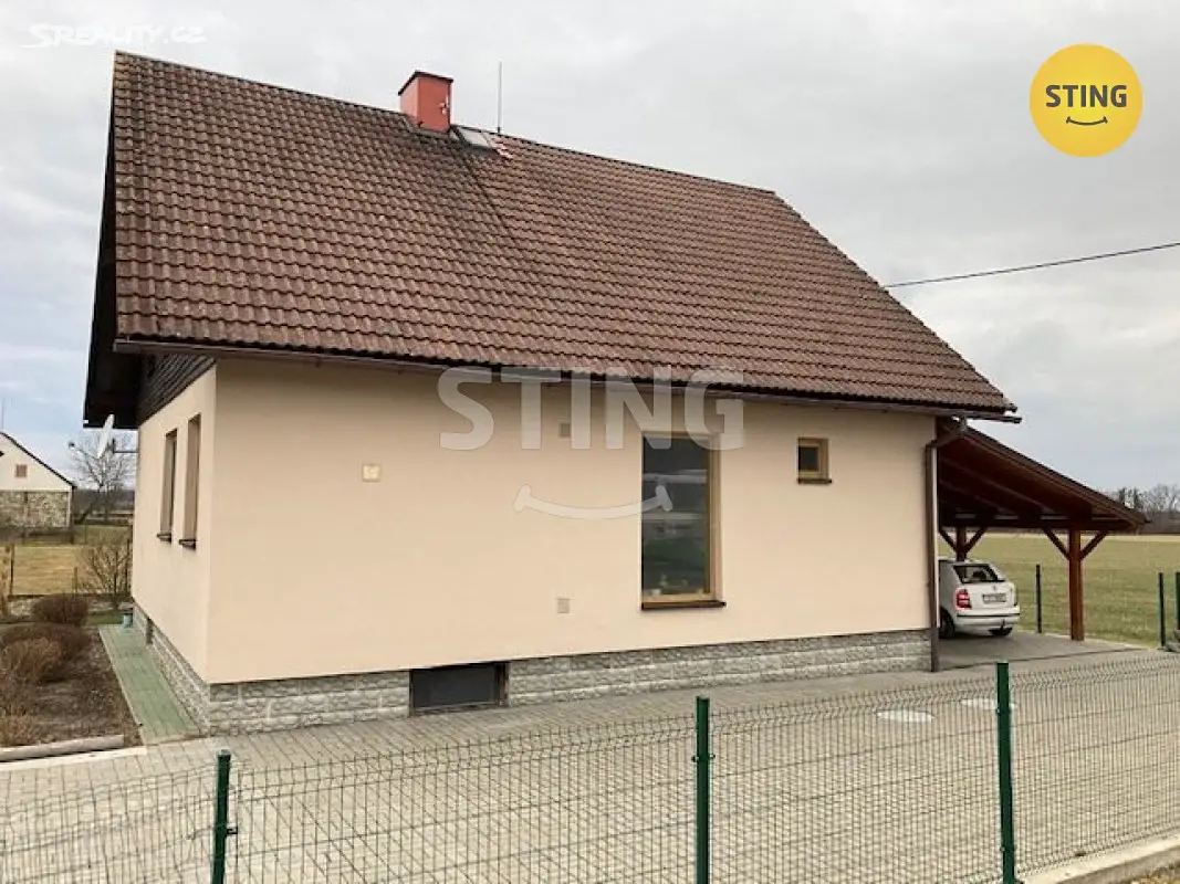 Prodej  rodinného domu 240 m², pozemek 1 107 m², Smilovice, okres Frýdek-Místek