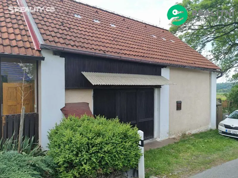 Prodej  rodinného domu 306 m², pozemek 522 m², Spálené Poříčí - Lipnice, okres Plzeň-jih