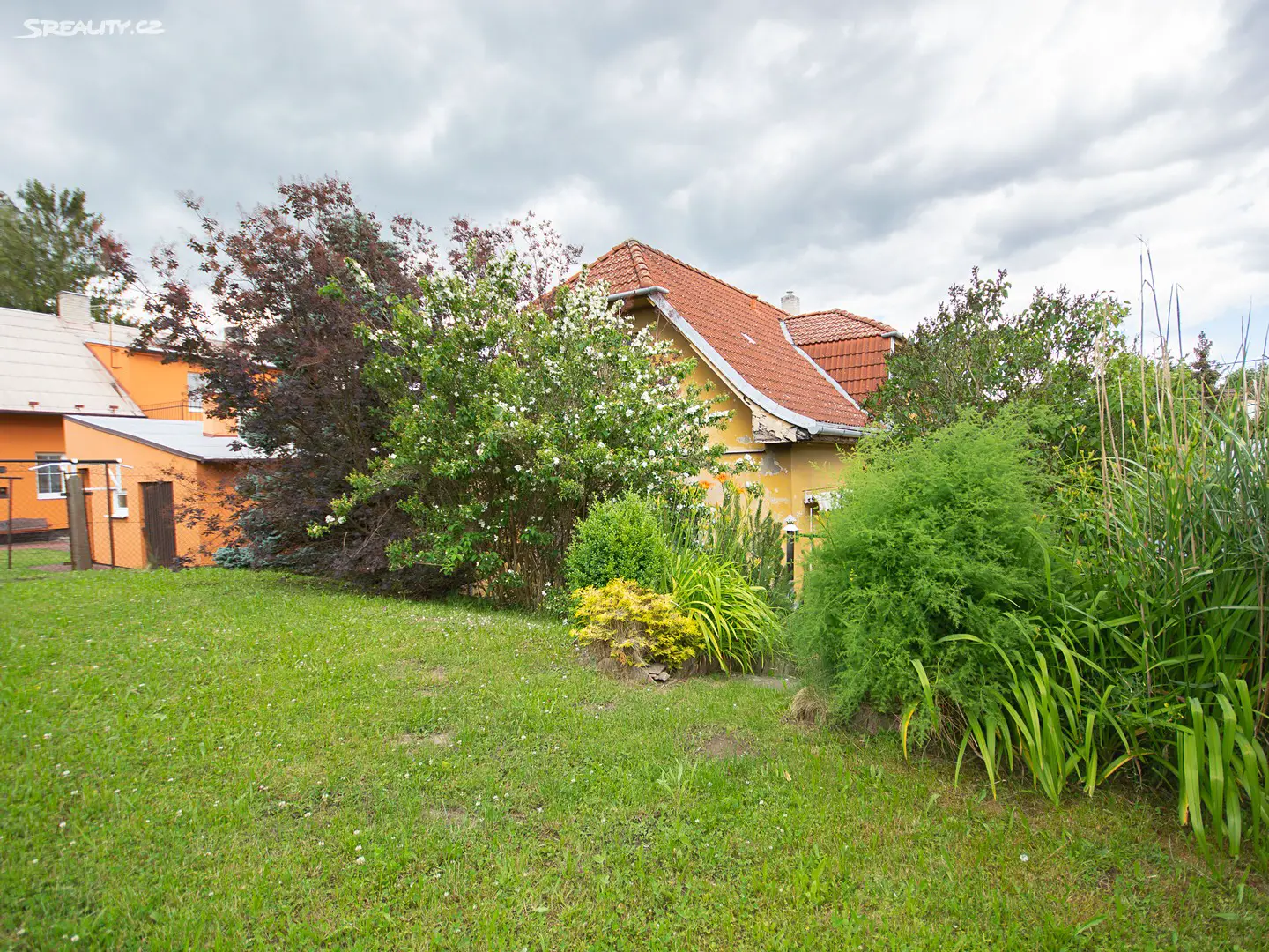 Prodej  rodinného domu 120 m², pozemek 927 m², 2. května, Studénka
