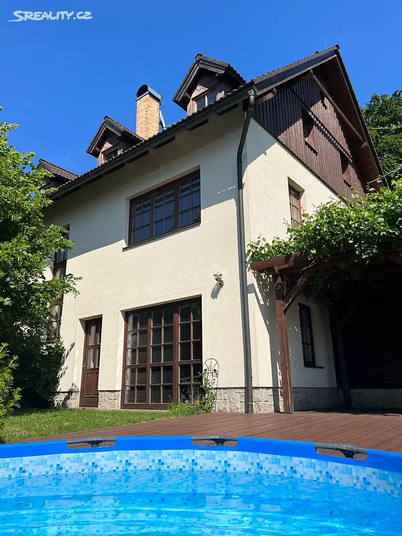 Prodej  rodinného domu 260 m², pozemek 2 141 m², Brumberská, Tanvald - Šumburk nad Desnou