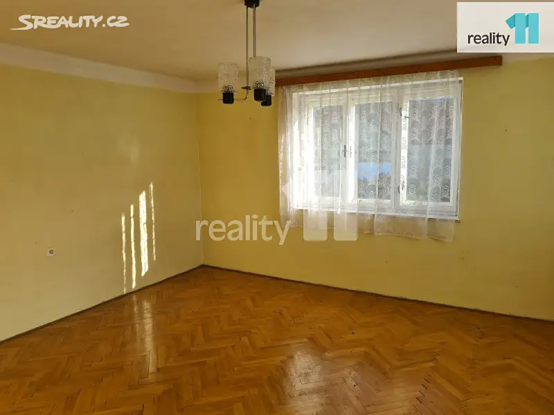 Prodej  rodinného domu 170 m², pozemek 252 m², Turovice, okres Přerov