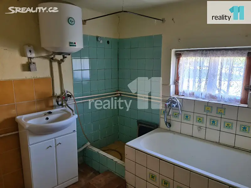 Prodej  rodinného domu 170 m², pozemek 252 m², Turovice, okres Přerov