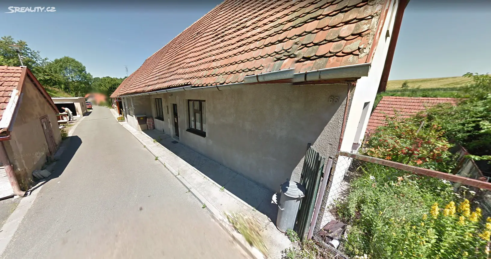 Prodej  rodinného domu 209 m², pozemek 209 m², Vraclav - Sedlec, okres Ústí nad Orlicí