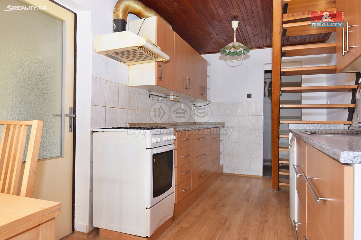 Prodej  rodinného domu 140 m², pozemek 1 751 m², Volfartická, Žandov