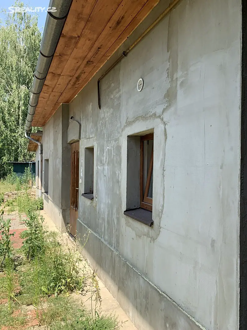 Prodej  rodinného domu 195 m², pozemek 461 m², Wolkerova, Zborovice