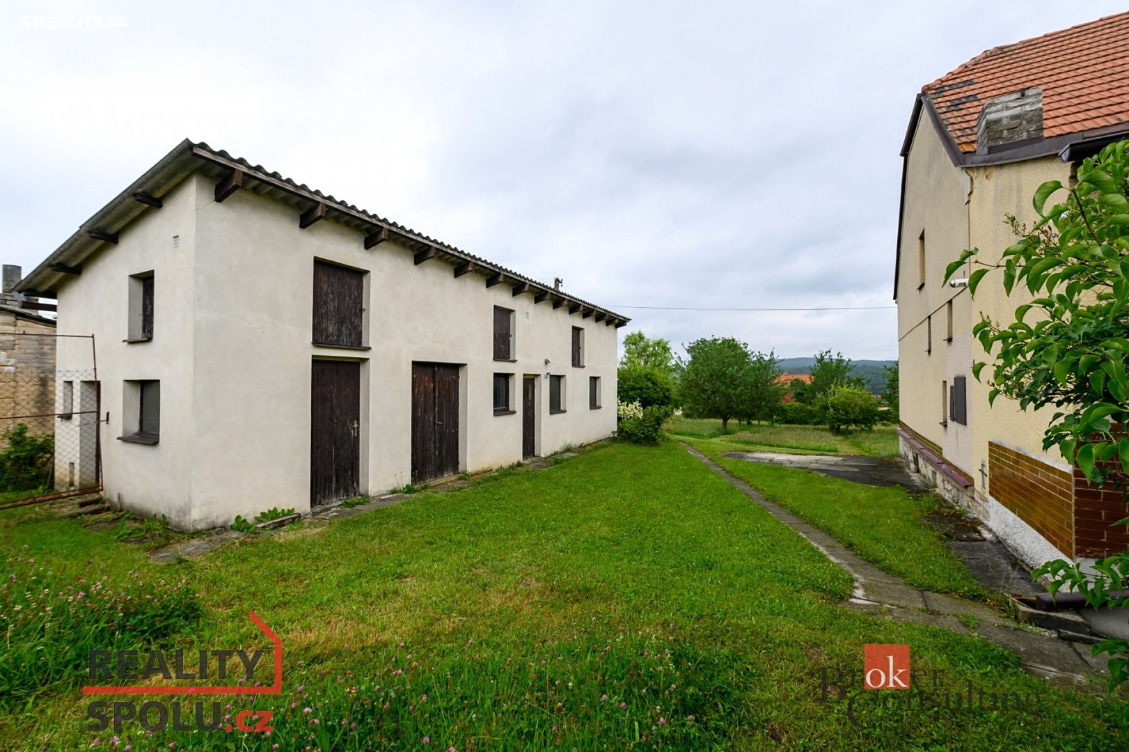 Prodej  rodinného domu 116 m², pozemek 2 000 m², Zdemyslice, okres Plzeň-jih