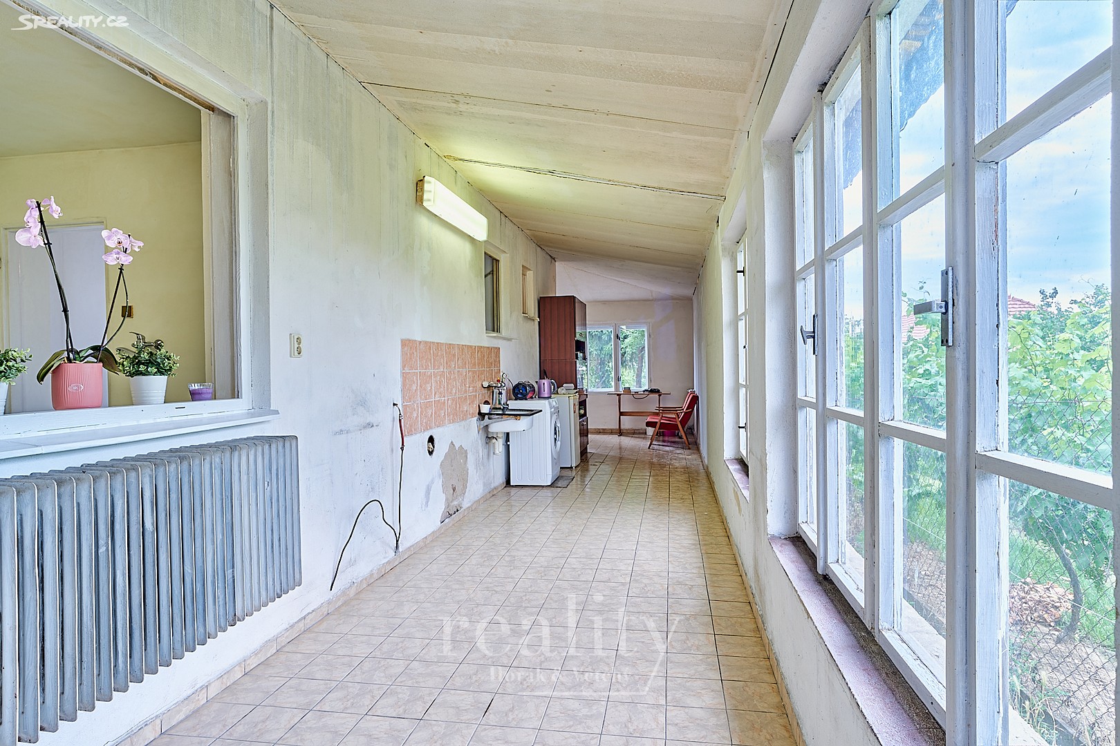 Prodej  rodinného domu 87 m², pozemek 491 m², Ugartova, Znojmo - Přímětice