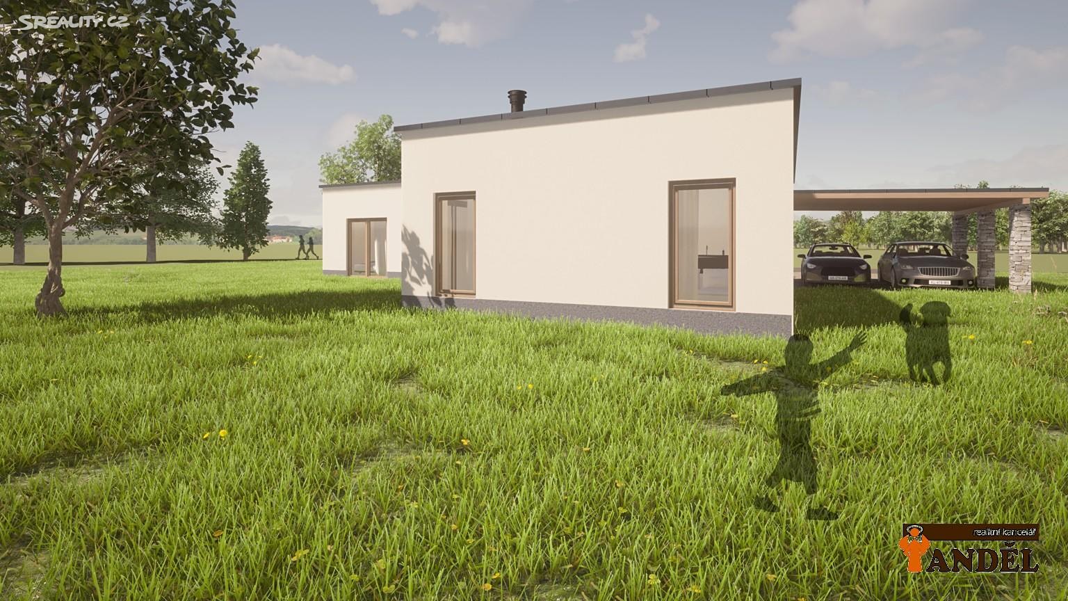 Prodej  vily 138 m², pozemek 1 130 m², Lučina, okres Frýdek-Místek