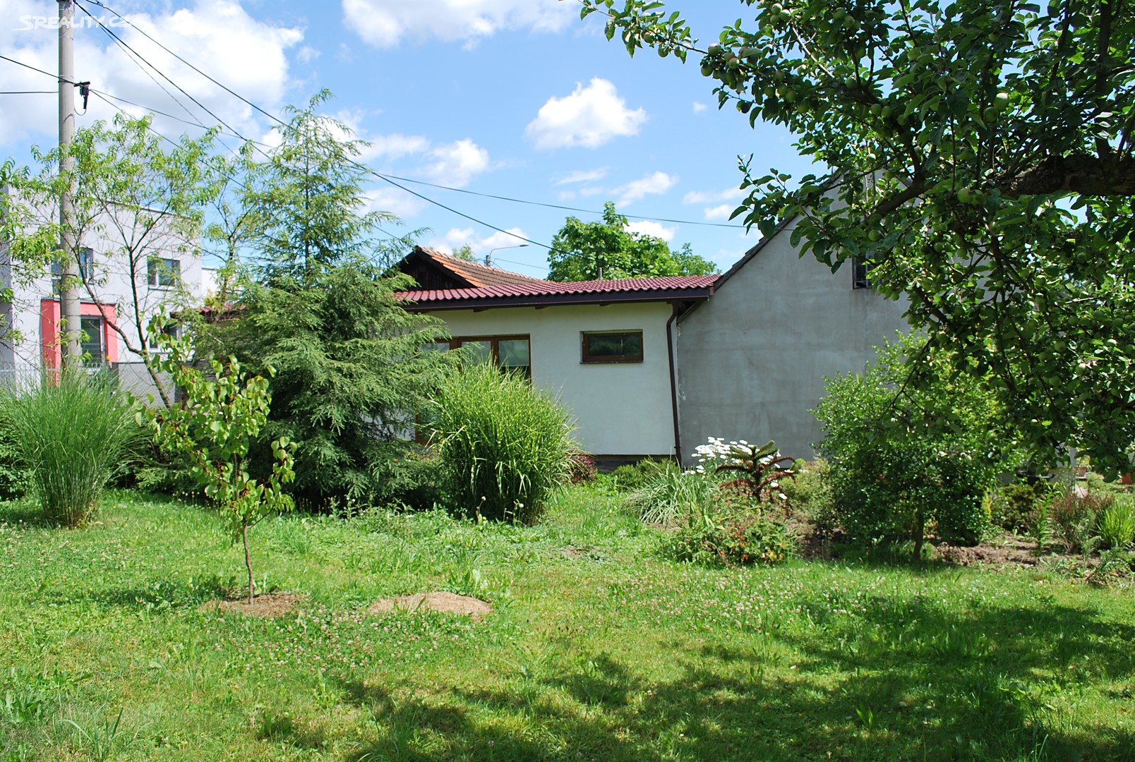 Prodej  stavebního pozemku 3 836 m², Horní Bludovice - Prostřední Bludovice, okres Karviná