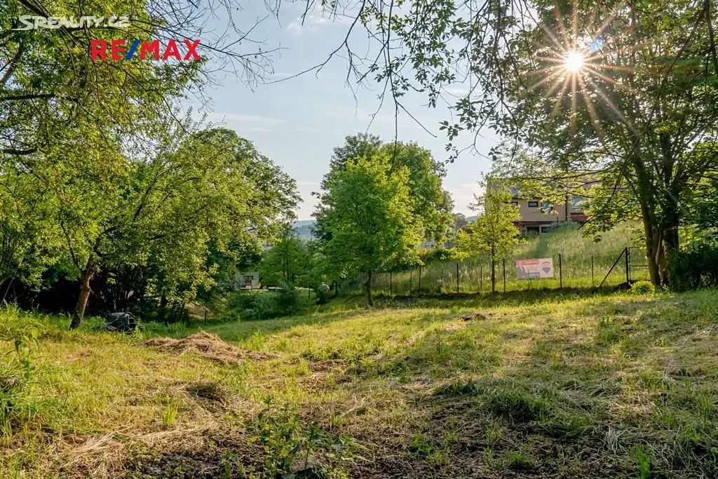 Prodej  stavebního pozemku 2 049 m², Liberec, okres Liberec