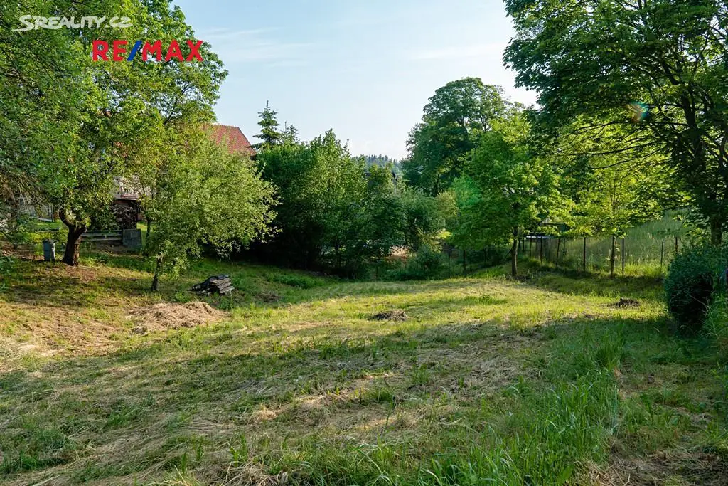 Prodej  stavebního pozemku 2 049 m², Liberec, okres Liberec