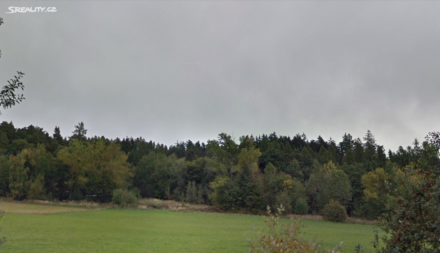 Prodej  lesa 80 562 m², Hranice, okres Přerov