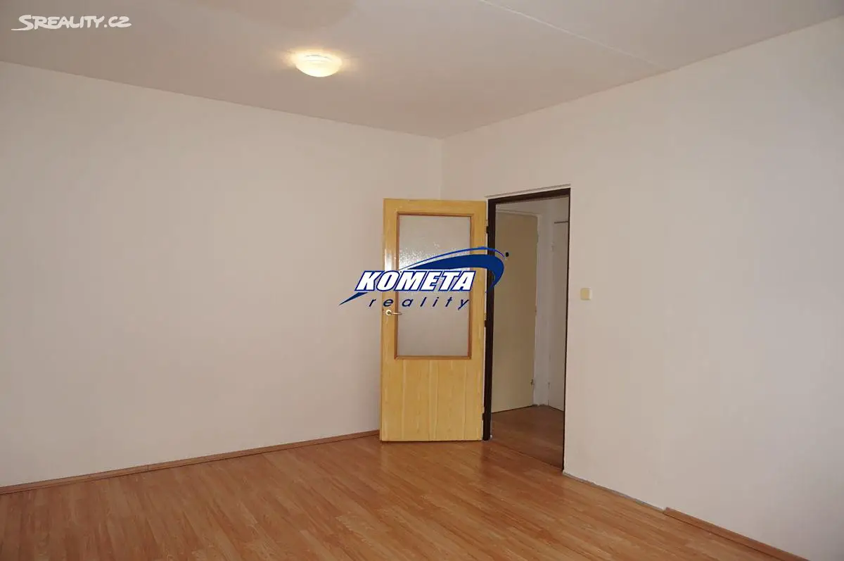 Pronájem bytu 1+1 35 m², Vavřinecká, Brno - Komín