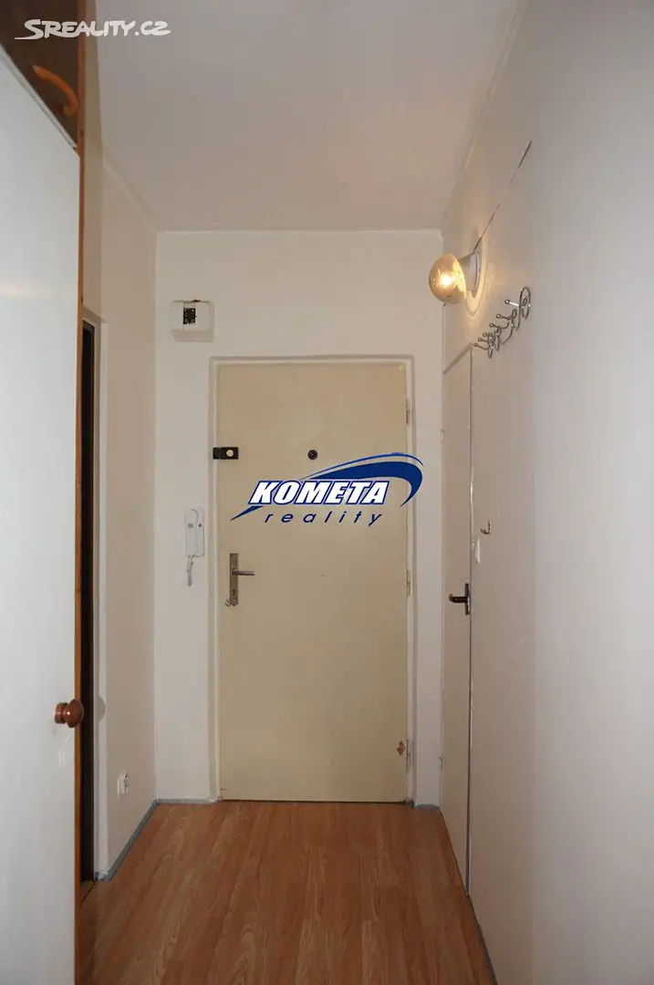 Pronájem bytu 1+1 35 m², Vavřinecká, Brno - Komín