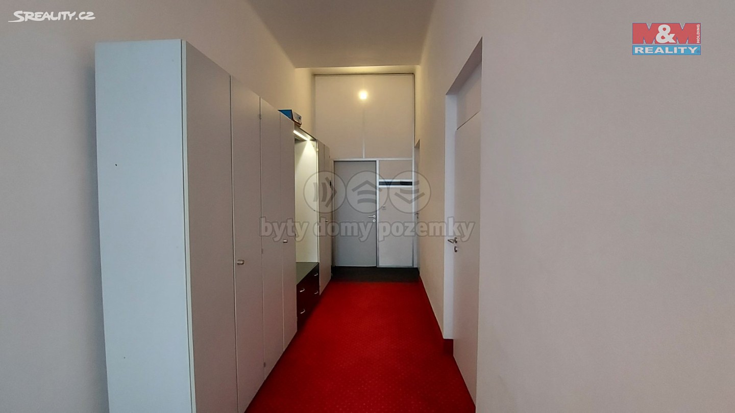 Pronájem bytu 1+1 85 m², Havlíčkův Brod