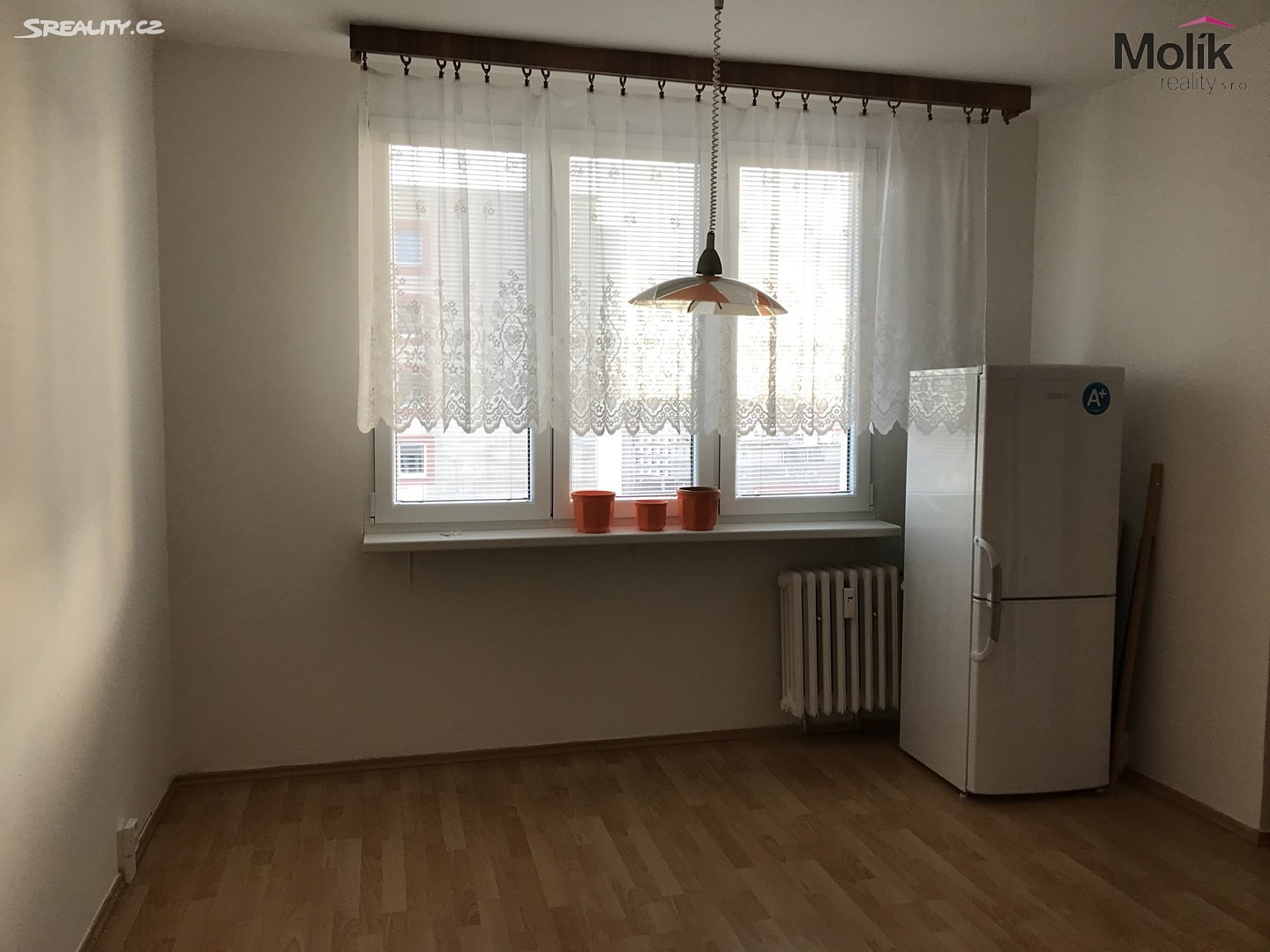 Pronájem bytu 1+1 36 m², B. Němcové, Litvínov - Horní Litvínov