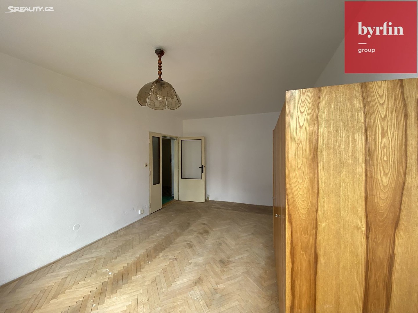 Pronájem bytu 1+1 34 m², Antonína Sovy, Opava - Kateřinky