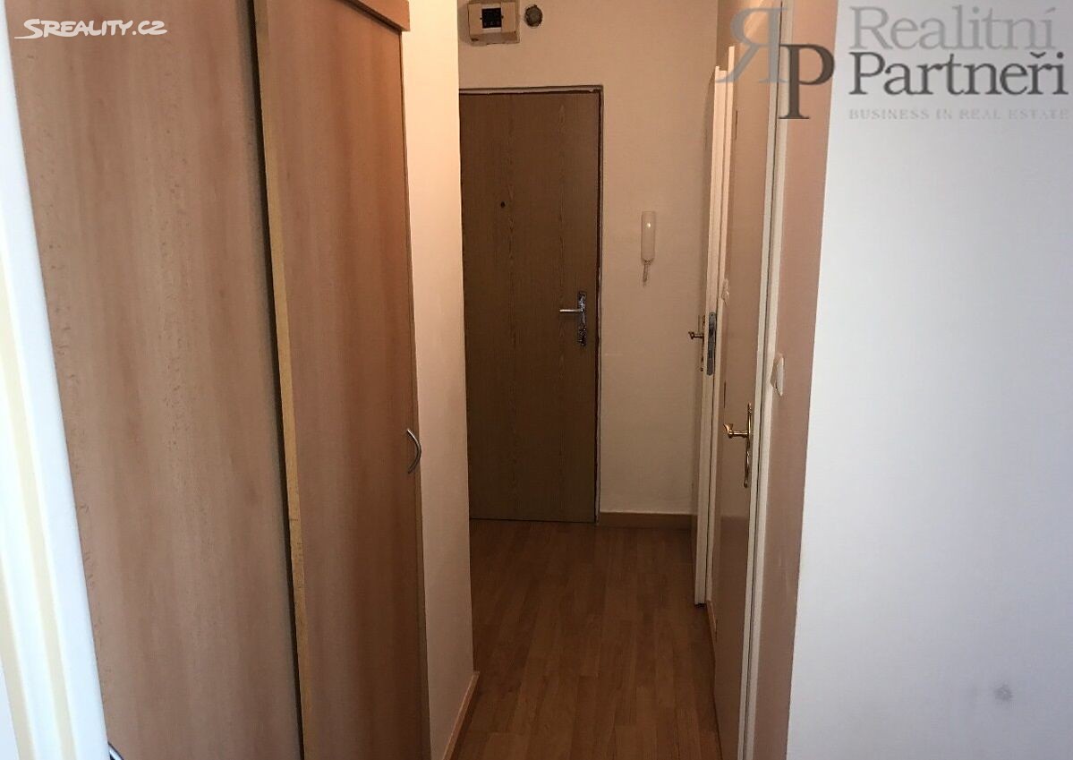 Pronájem bytu 1+1 39 m², Dr. Martínka, Ostrava - Hrabůvka