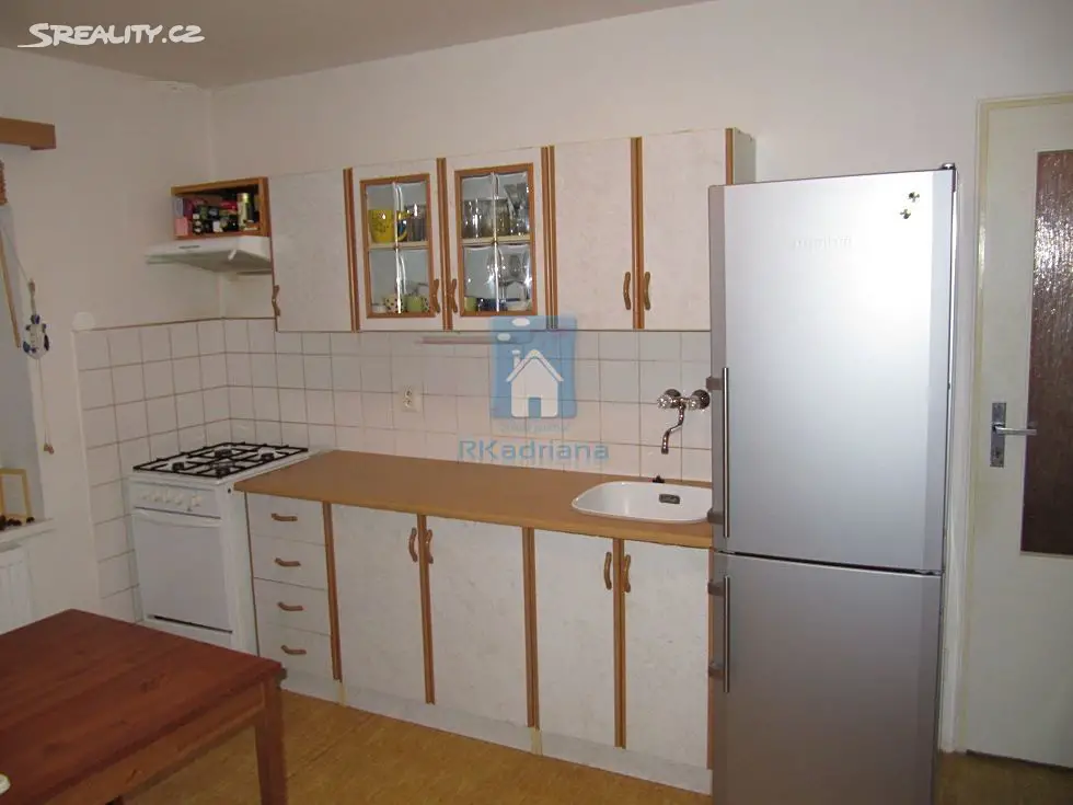 Pronájem bytu 1+1 42 m², Sladkovského, Plzeň - Východní Předměstí