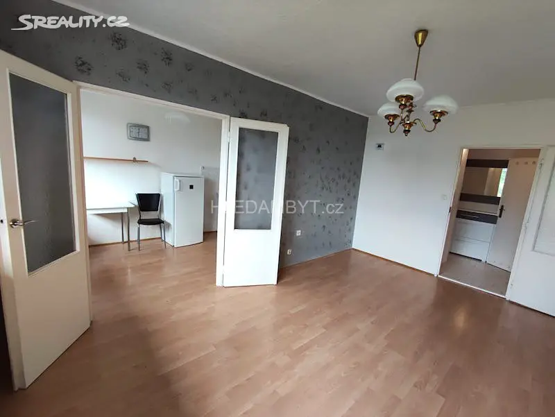 Pronájem bytu 1+1 42 m², Brdlíkova, Praha 5 - Motol