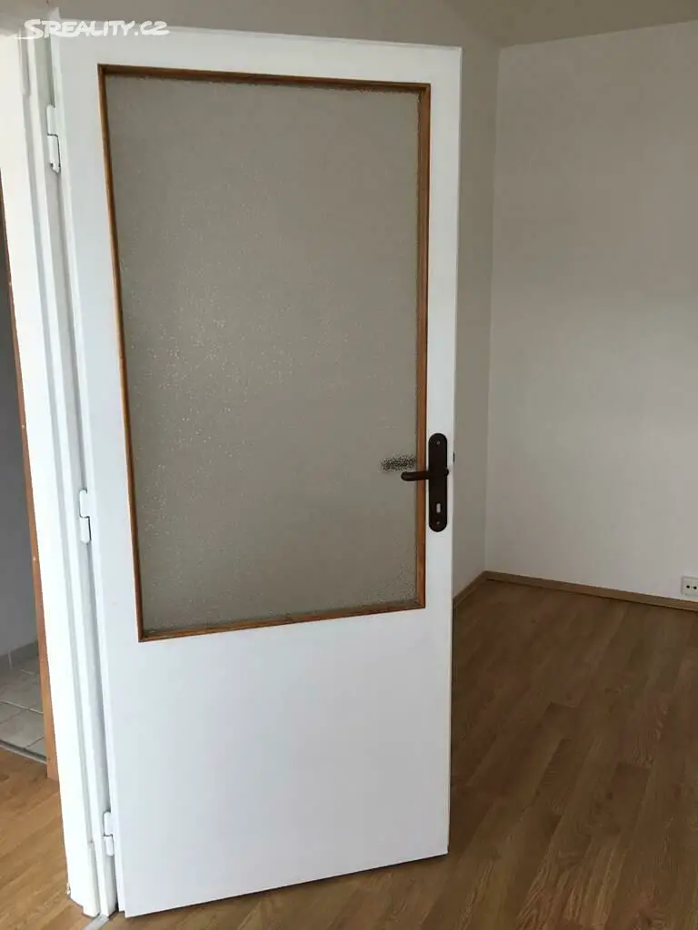 Pronájem bytu 1+1 41 m², Bratislavská, Teplice - Řetenice