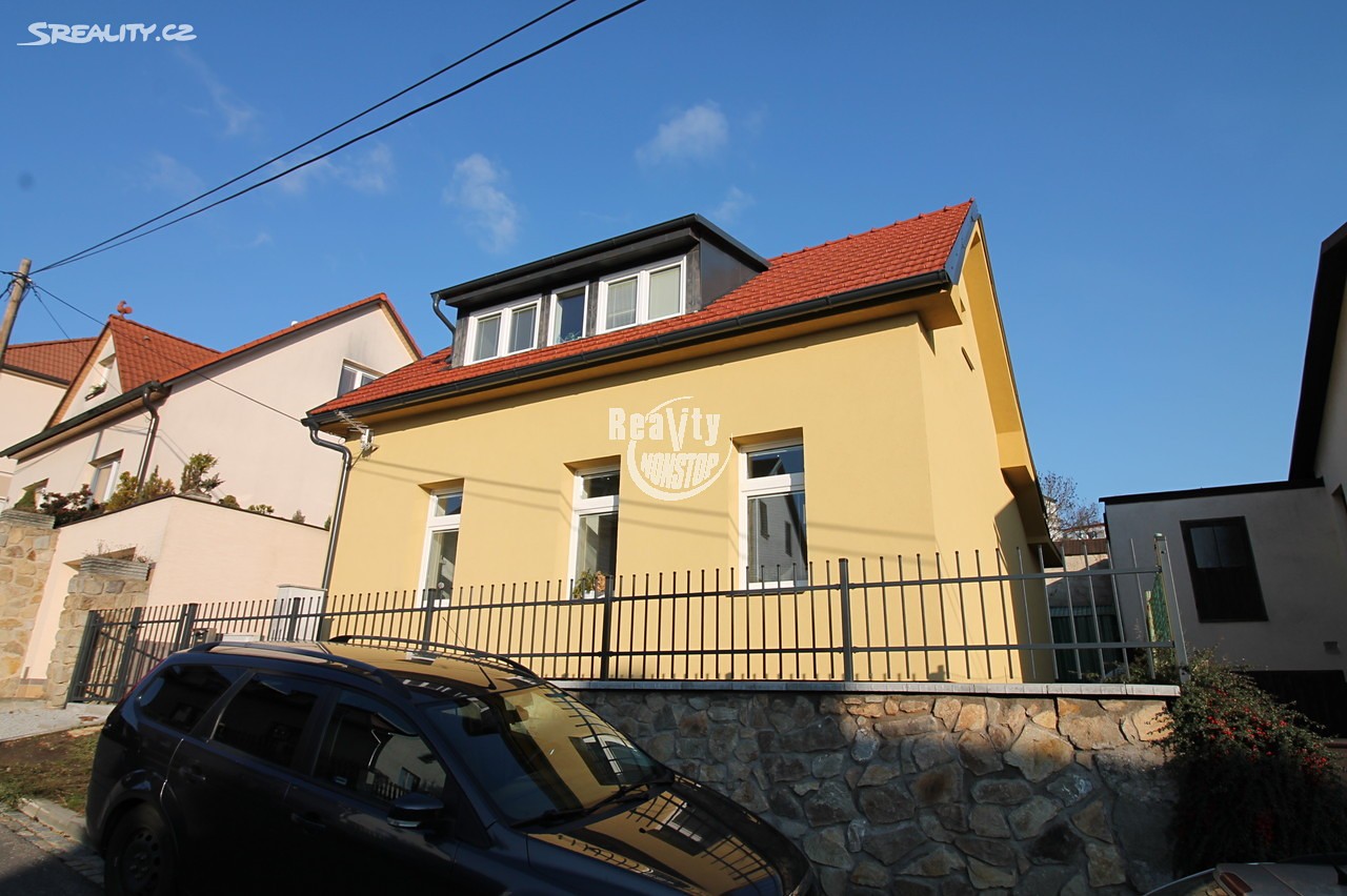 Pronájem bytu 1+kk 41 m², Václavkova, Jihlava