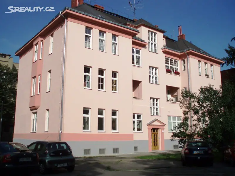 Pronájem bytu 1+kk 27 m², Sokolská třída, Ostrava - Moravská Ostrava