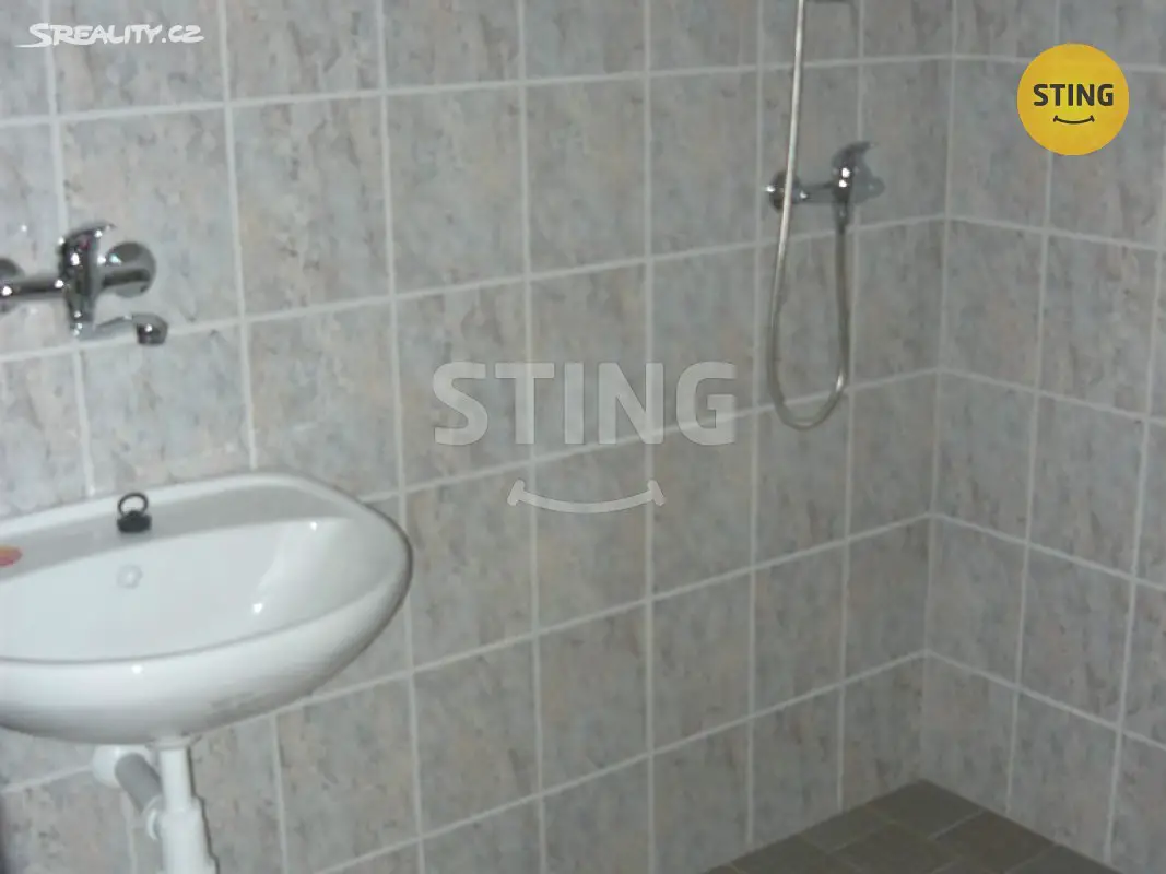 Pronájem bytu 1+kk 70 m², Fügnerova, Ostrava - Přívoz