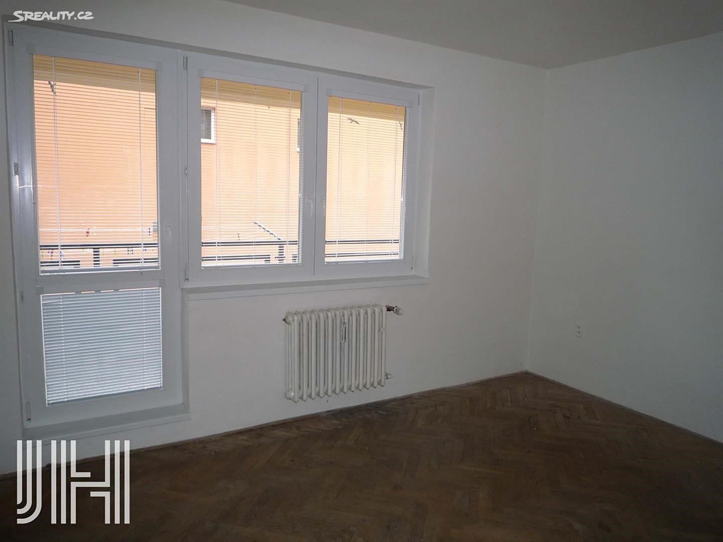 Pronájem bytu 1+kk 33 m², Netušilova, Prostějov