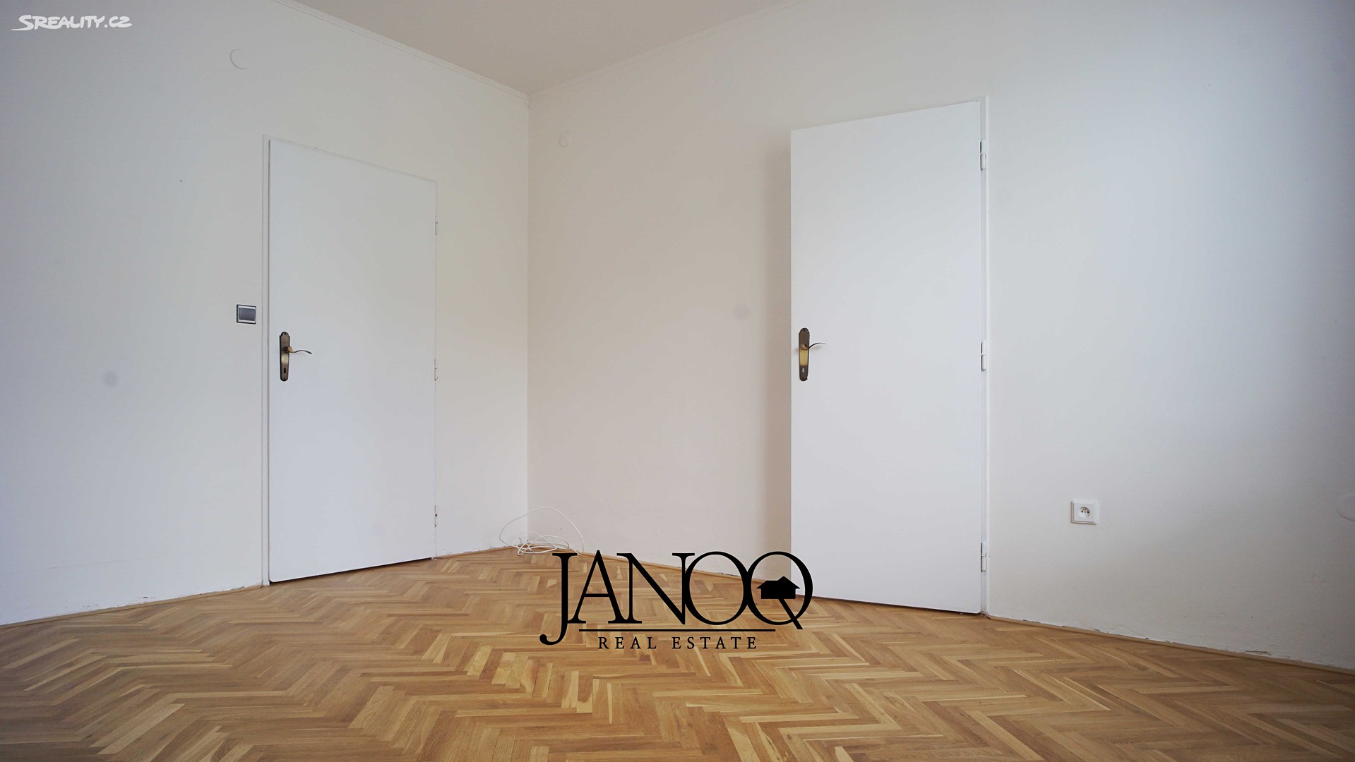 Pronájem bytu 2+1 53 m², Nejedlého, Brno - Lesná