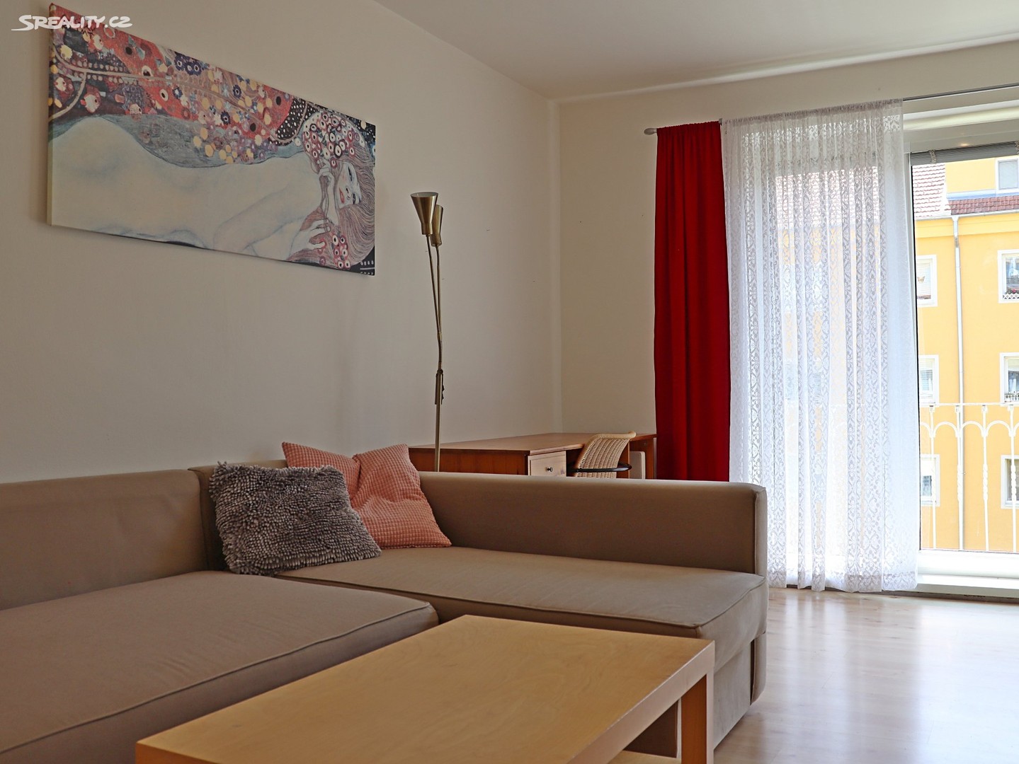Pronájem bytu 2+1 54 m², Korejská, Brno - Žabovřesky