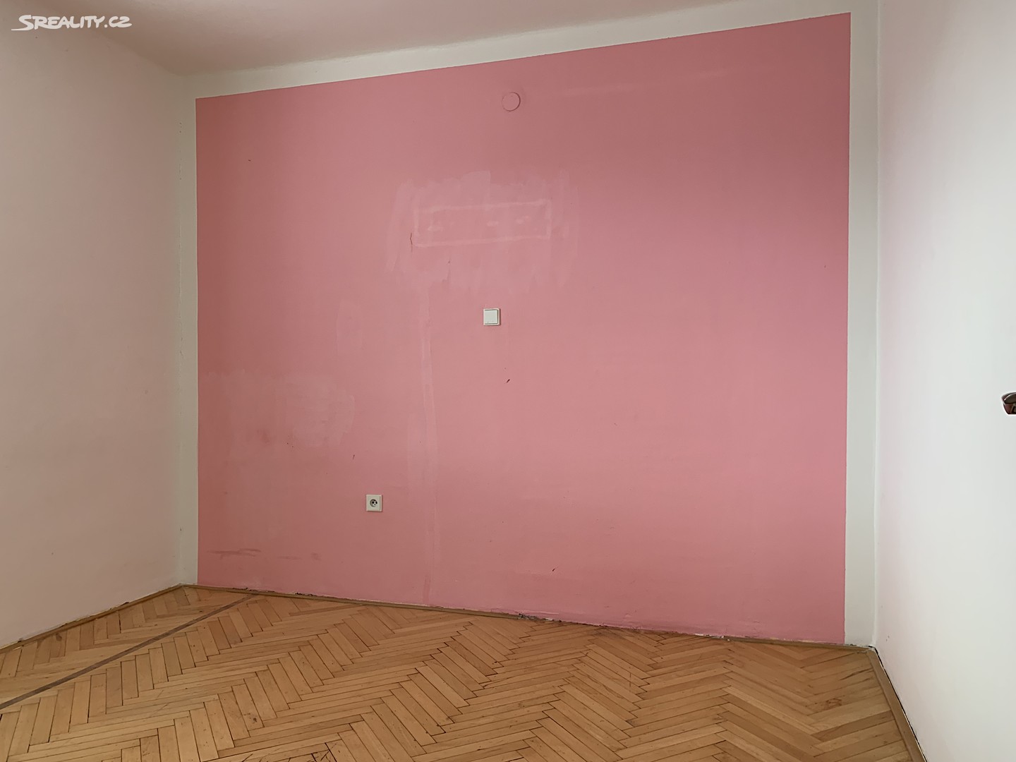 Pronájem bytu 2+1 57 m², Smetanova, Bruntál