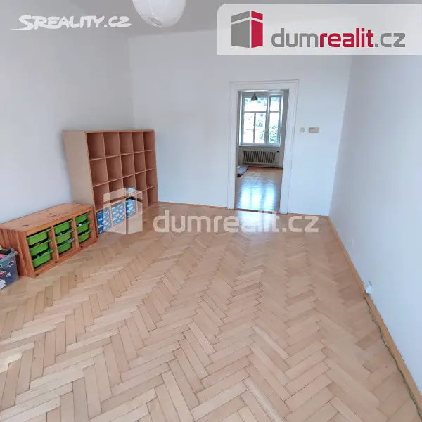 Pronájem bytu 2+1 65 m², Čs. legií, Děčín - Děčín IV-Podmokly