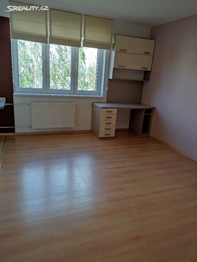 Pronájem bytu 2+1 55 m², Sídliště Pražská, Havlíčkův Brod
