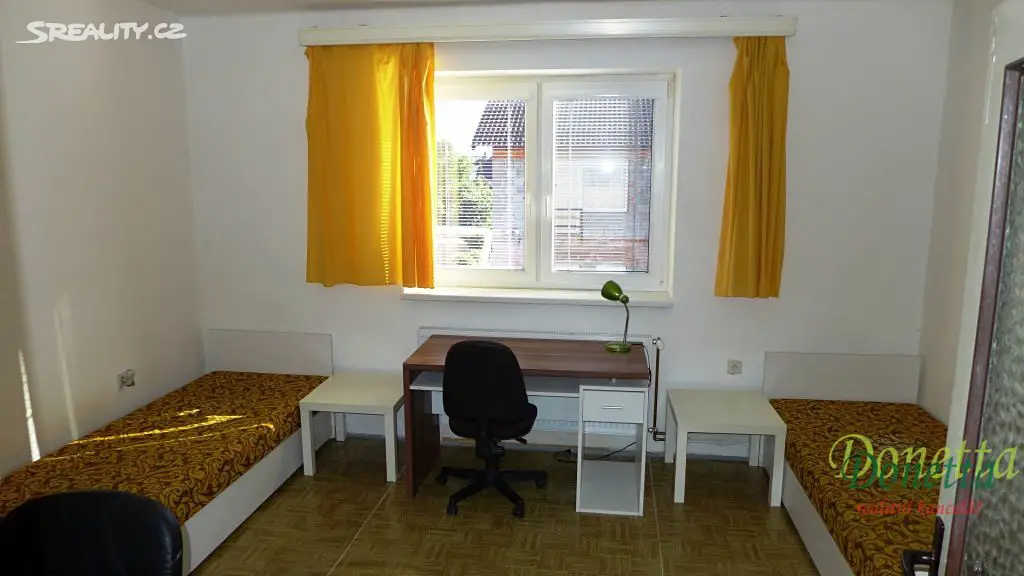 Pronájem bytu 2+1 65 m², Hradec Králové - Třebeš, okres Hradec Králové