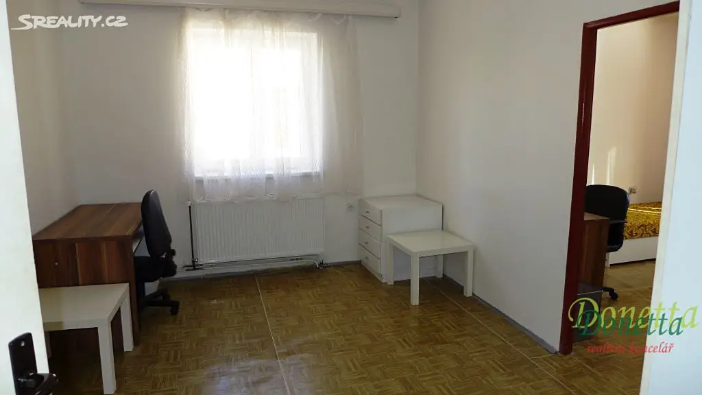 Pronájem bytu 2+1 65 m², Hradec Králové - Třebeš, okres Hradec Králové