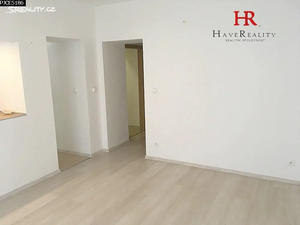 Pronájem bytu 2+1 45 m², Lešany - Břežany, okres Benešov