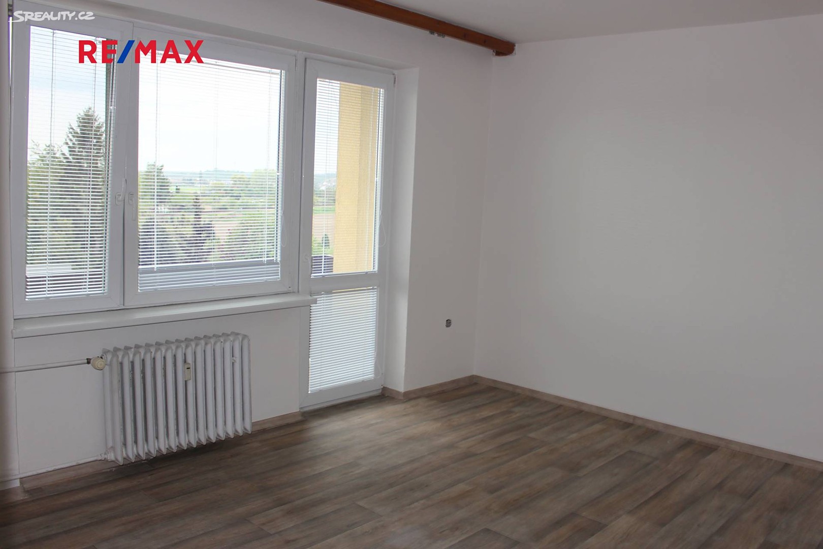 Pronájem bytu 2+1 58 m², Slavonínská, Olomouc - Nové Sady