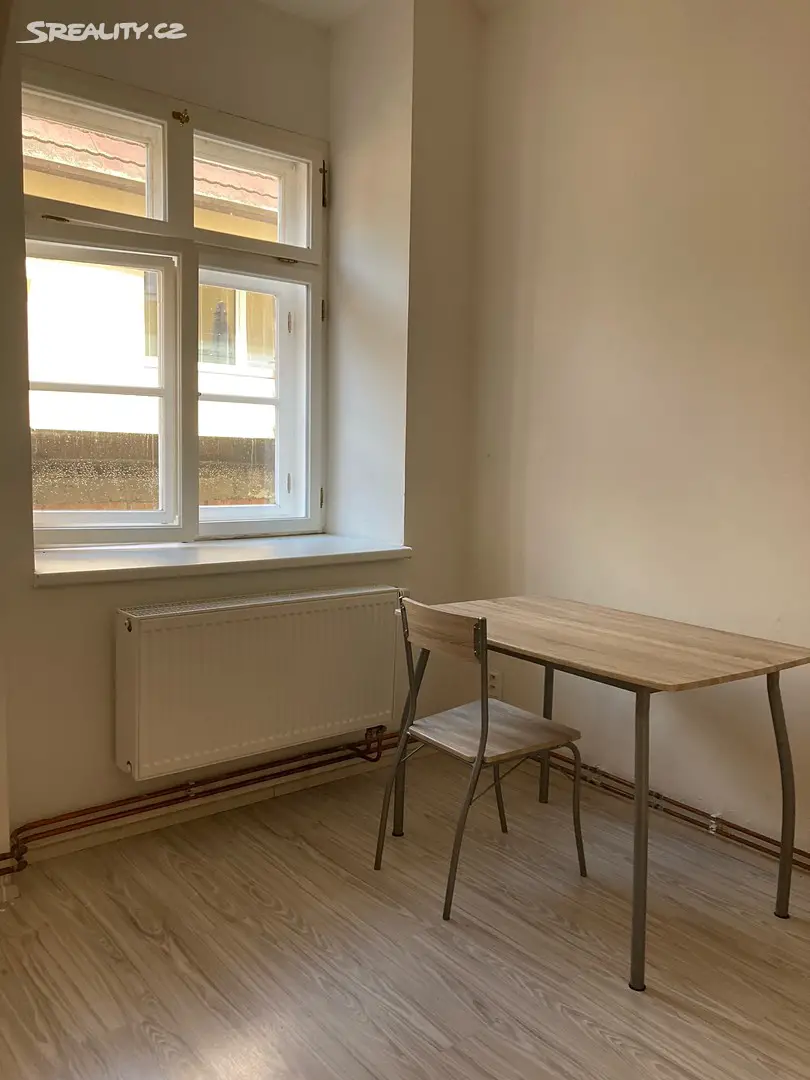 Pronájem bytu 2+1 45 m², Zámečnická, Olomouc