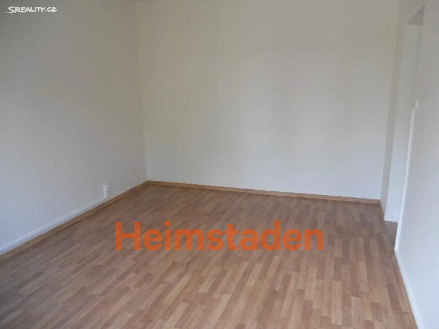 Pronájem bytu 2+1 52 m², Olomoucká, Opava - Předměstí